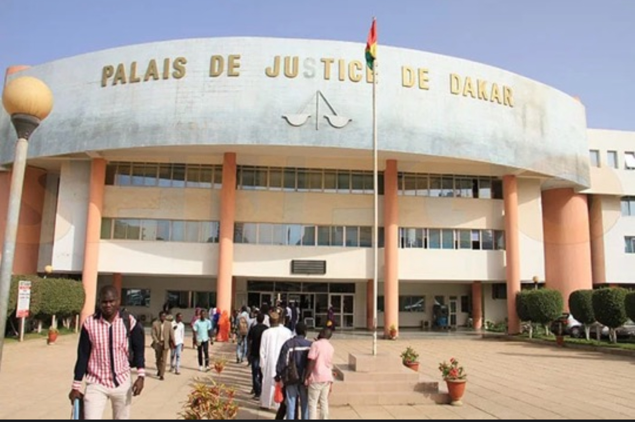 Fonds Covid-19 : le directeur commercial de "Sokamouss et Sosenap" libéré après avoir consigné 938 millions de FCFA