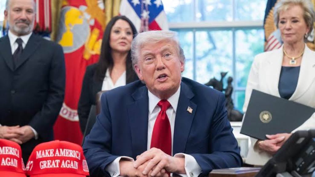 [100 jours de Trump] Fin du MCC: l’Afrique perd encore plus de financements américains