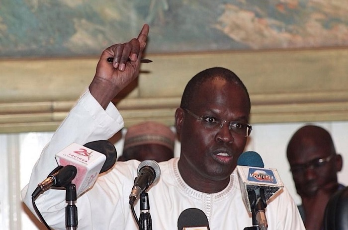 Secrétariat exécutif national: Khalifa Sall tancé par le Ps