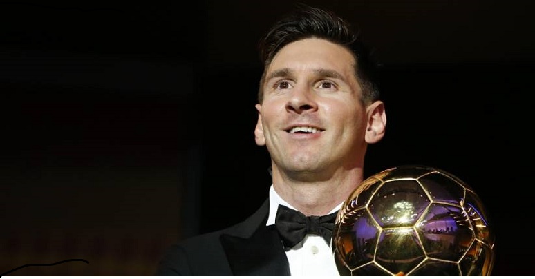 Messi clôt le débat: «Ce que je veux, c’est rester ici à Barcelone »