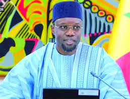 Loi de Finances rectificative: Sonko souligne l’exigence d’une déclinaison budgétaire