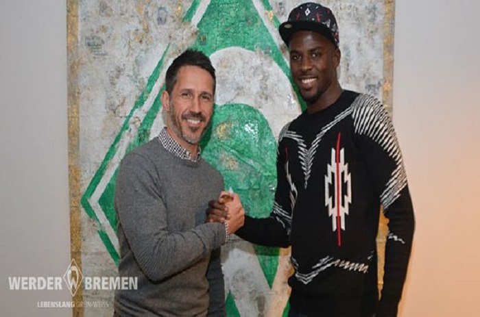 Officiel : Papy Djilobodji quitte Chelsea !