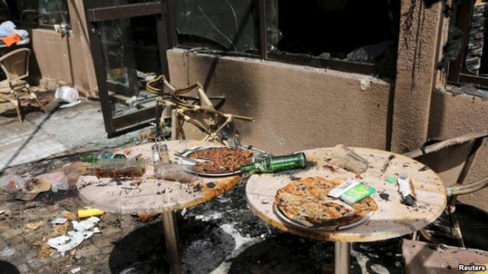 Burkina: les Canadiens tués dans l'attaque jihadiste "bienfaiteurs" d'un village