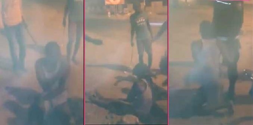 Pour avoir porté un sac à main, un jeune sévèrement tabassé à Guinaw Rails