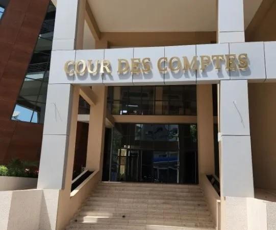 Audit des finances 2019–2024 : la Cour des comptes saisit la Justice, huit dossiers explosifs en ligne de mire