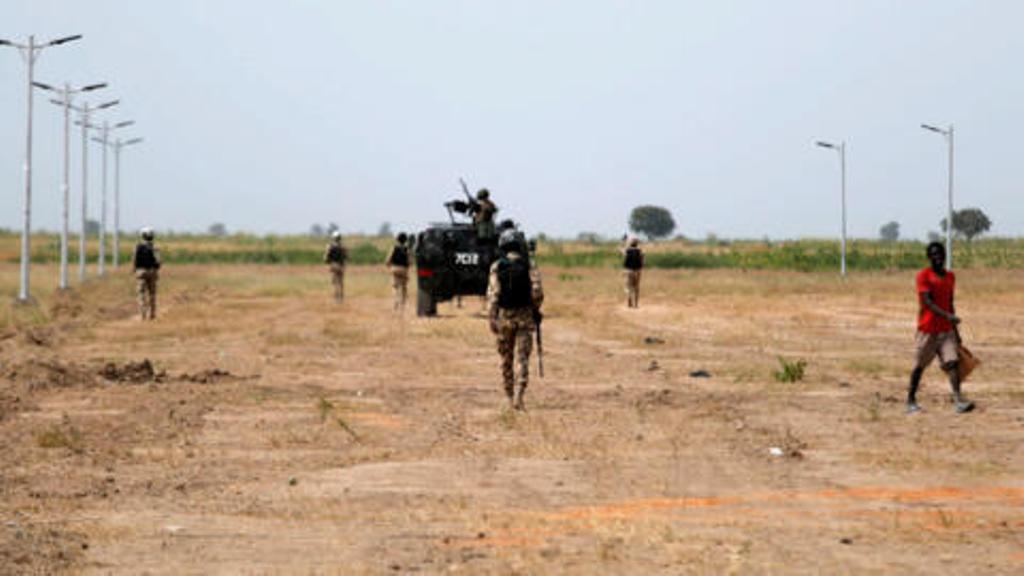 Nigeria: les gouverneurs du Nord-Est s’insurgent contre l’insécurité et appellent l’armée à «revoir sa stratégie»