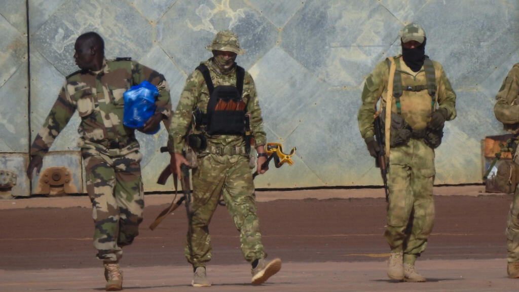 Mali: l'ONU dénonce des exécutions sommaires à Sebabougou