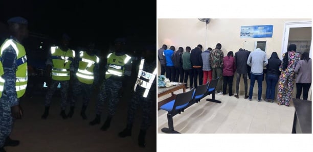 Fausse vente d’actions BP : un réseau démantelé après avoir escroqué plus de 20 000 personnes