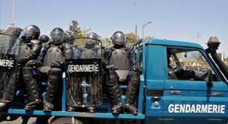 Menaces terroristes: les Etats-Unis alertent ses ressortissants américains établis au Sénégal