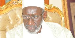 36éme Ziarra de Thierno Seydou Nourou Tall: le savoir élevé au rang de culte