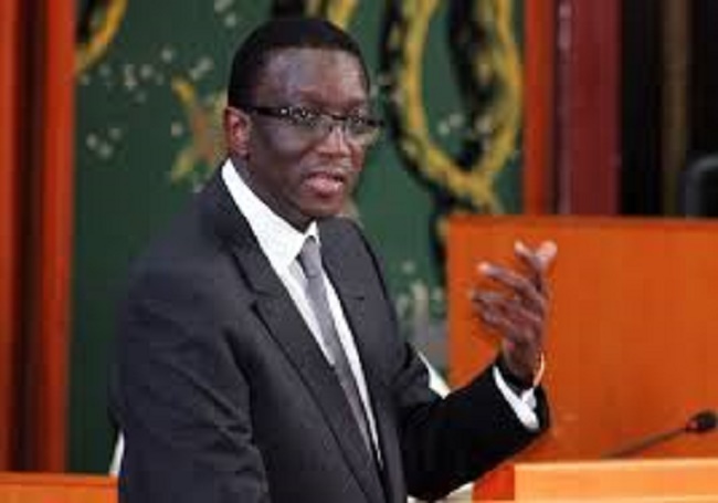 ​Renonciations fiscales: la guerre des chiffres entre Amadou BA et le syndicat des agents des Impôts et Domaines