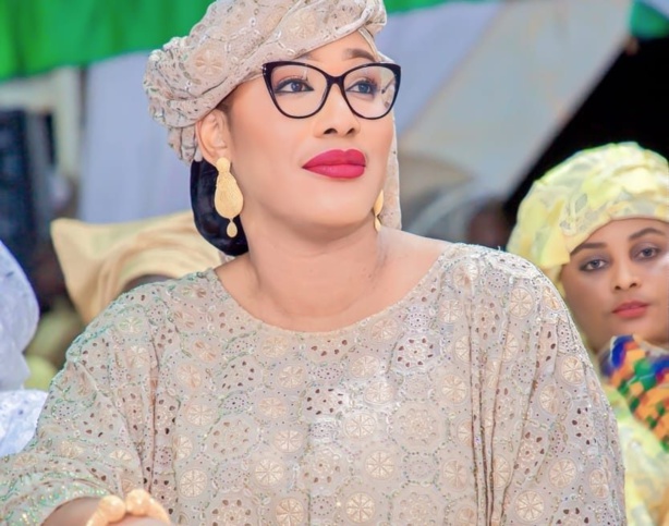 Dieguy Diop tourne la page : « l’amazone » de Macky Sall quitte l’APR et la politique