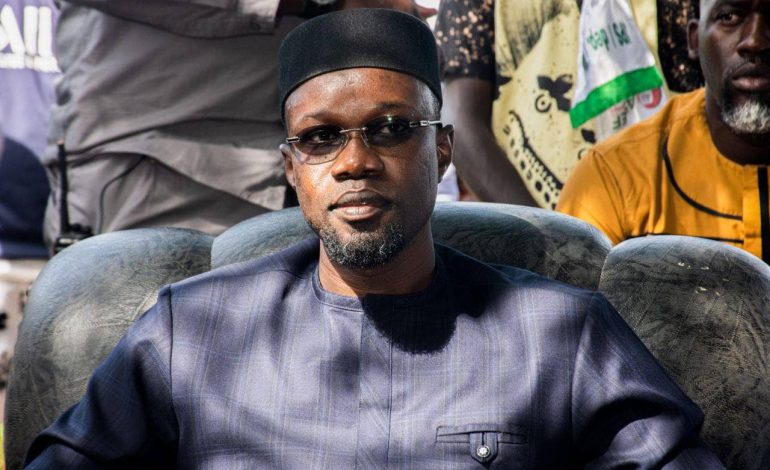 Daaka 2025 : Ousmane Sonko est arrivé à Médina Gounass pour la cérémonie officielle