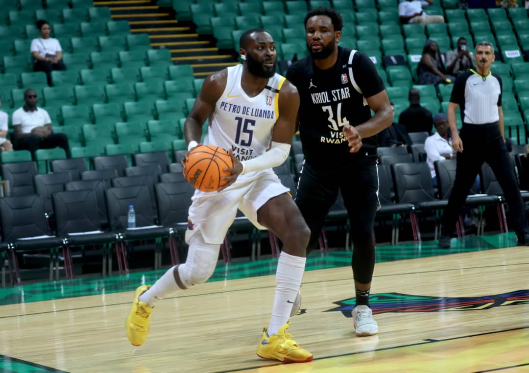 Joel Almeida crucifie Petro Luanda au buzzer : Kriol Star garde espoir pour les Finals 8
