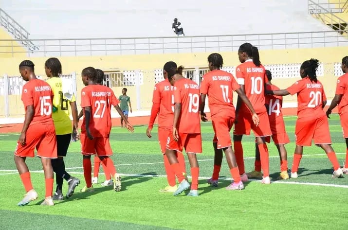 D1 Féminine - 18e Journée : Les Aigles écrasent tout sur leur passage, la bataille fait rage derrière
