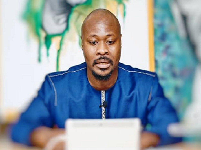 Question écrite au gouvernement : la réponse du ministre de la Santé à Guy Marius Sagna