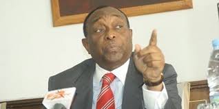 ​Jean Paul Dias sur son absence au Palais hier: «On ne me convoque pas par sms»