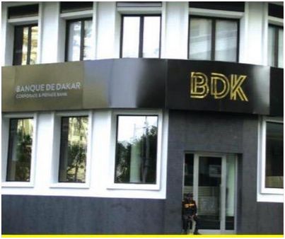 ​Contrôlée depuis le Luxembourg : BDK, un actionnariat troublant
