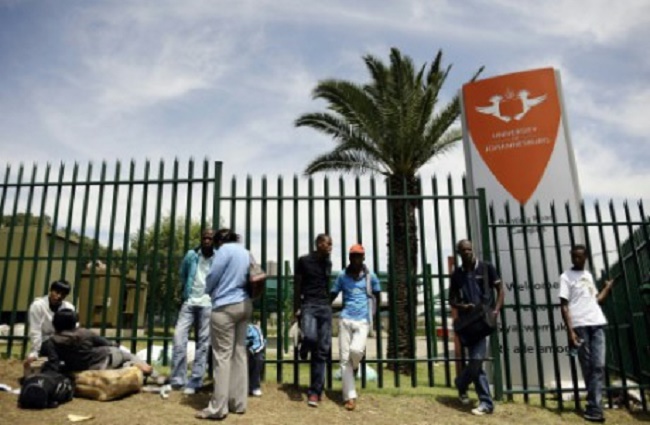 Afrique du Sud: des bourses universitaires réservées aux jeunes filles vierges