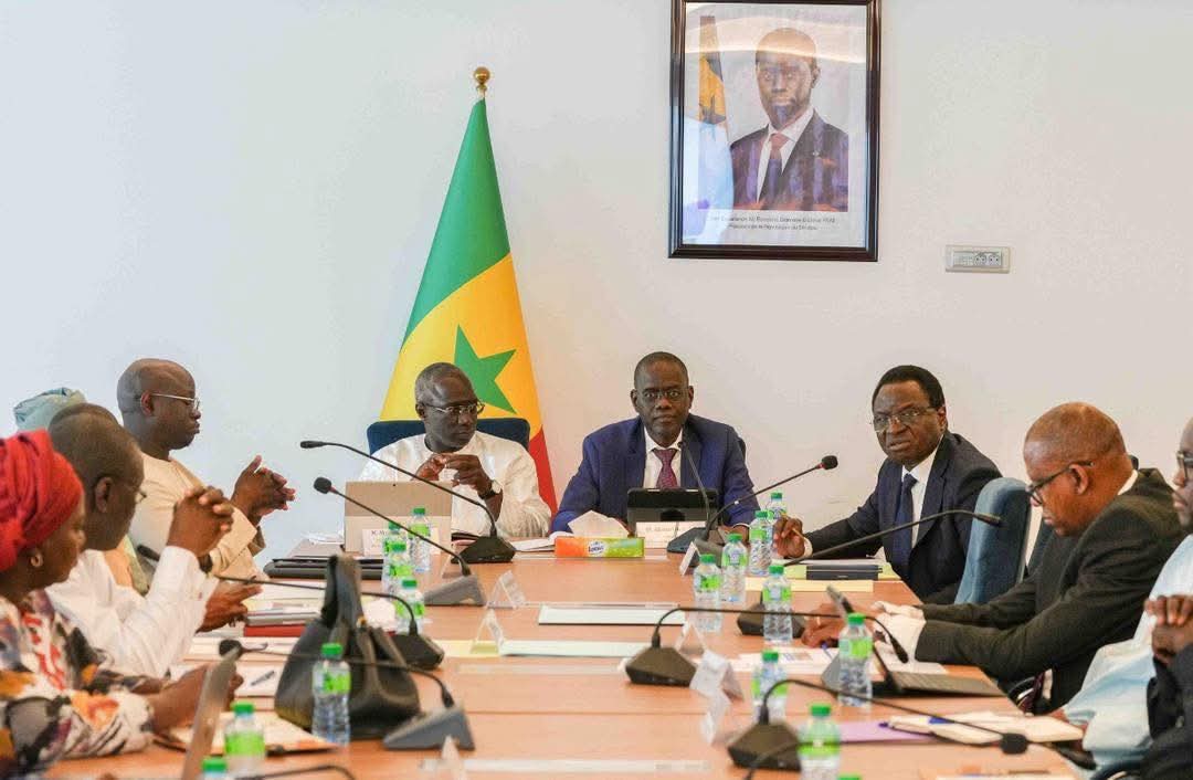 Préparatifs de la Tabaski 2025 : l'État mobilisé pour un approvisionnement sécurisé et organisé en moutons