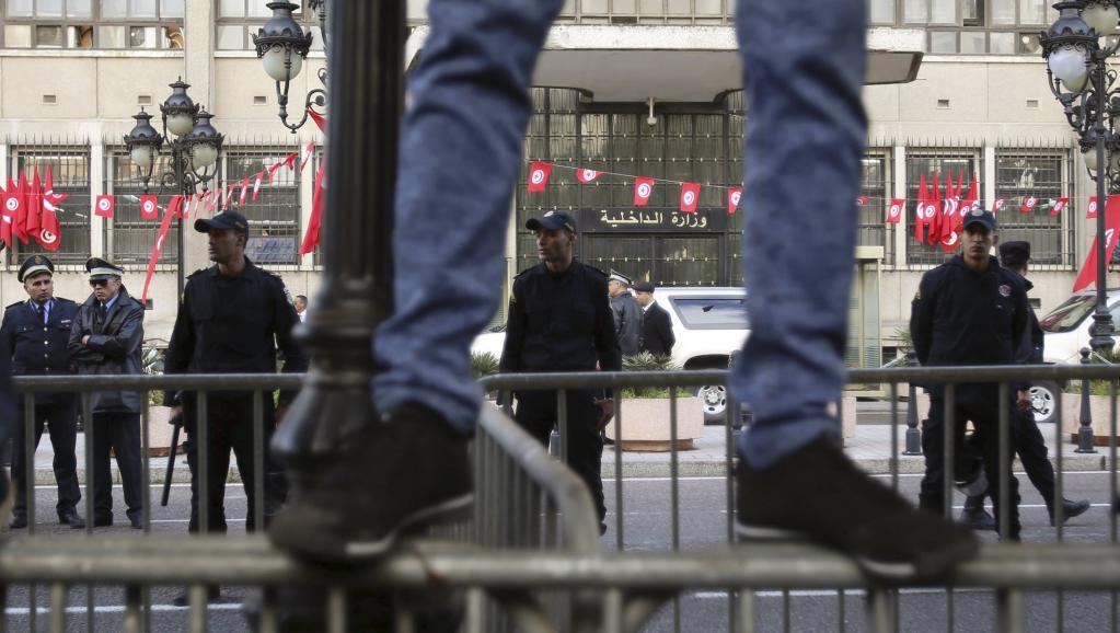 Tunisie: vague d'indignation sur les réseaux sociaux