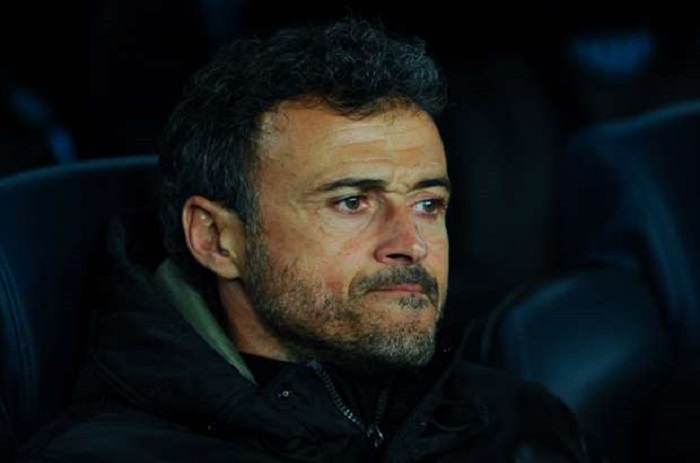 Barça, Enrique : “tout le monde a tout raté“