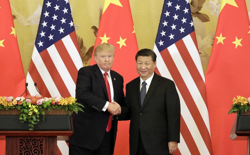 La Chine et les États-Unis annoncent des négociations commerciales