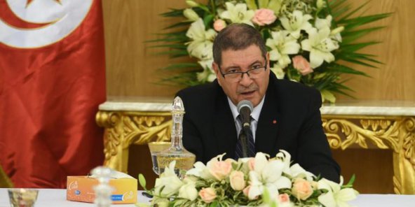 Tunisie : face à la contestation, le gouvernement appelle à « la patience »