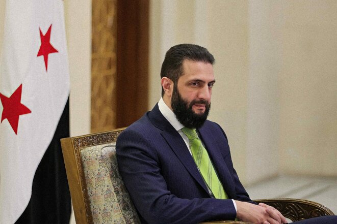 Gaza: six pays européens s'opposent à «tout changement démographique ou territorial»