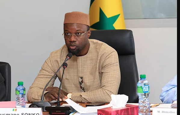 Ousmane Sonko veut la digitalisation intégrale des actes et procédures administratives avant fin 2025