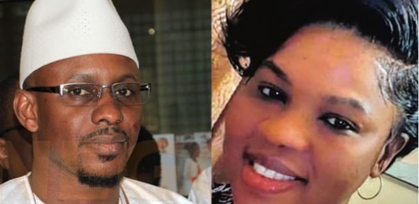 Affaire Tabaski Ngom : Momath Ba nie les faits et blanchit Moustapha Diop