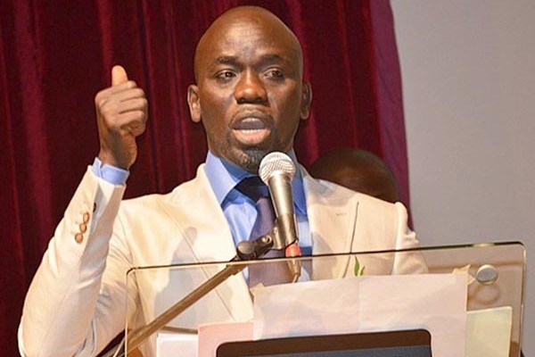 ​«Un café avec» - absence de Lissa, Cathy, Astelle,...: Cheikh Yérim Seck fait taire la rumeur sur les salaires