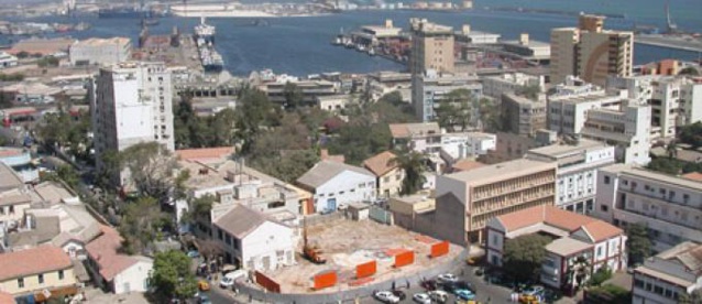 ​Habitat et Emergence au Sénégal