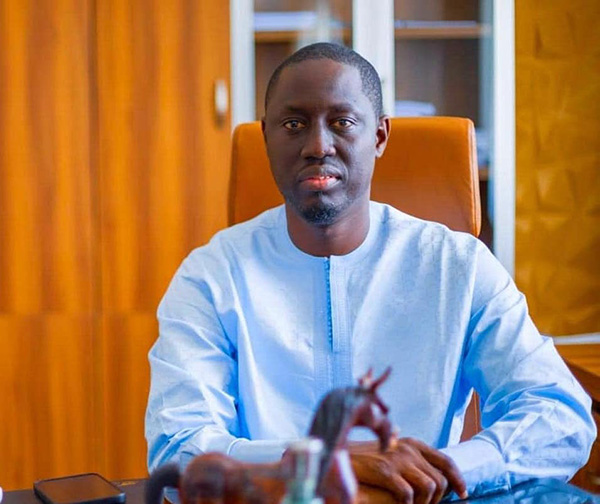 Compte bancaire de 1000 milliards "appartenant à Macky Sall" : Pape Malick Ndour parle d'allégations sans fondement