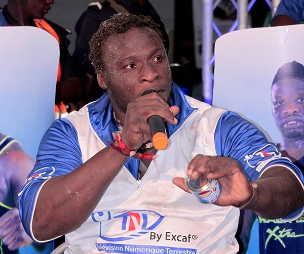 Lutte: Gris Bordeaux, Modou LO ou Lac 2, les cibles d'Ama Baldé