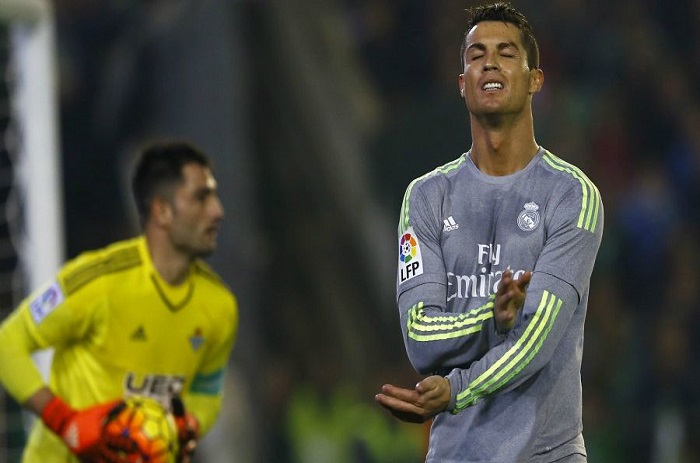 Real Madrid : Nouvelle polémique pour Ronaldo