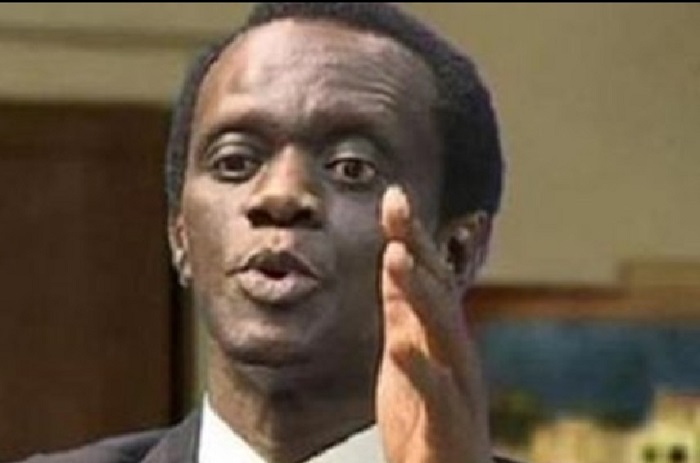 Jamra : Mame Makhtar Guèye demande à Waly «d’abandonner son sac»