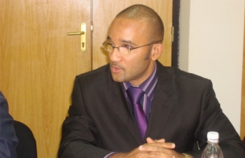 Michel, le fils de Laurent Gbagbo “inquiet par rapport à la crédibilité de la CPI’’