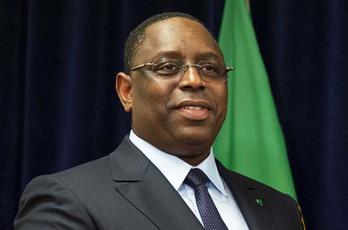 Election présidentielle : Macky Sall se projette déjà pour 2017.