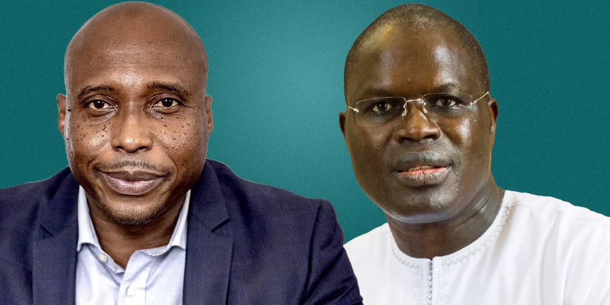 Taxawu Sénégal : vers le divorce entre Khalifa Sall et son poulin Barthelemy Dias