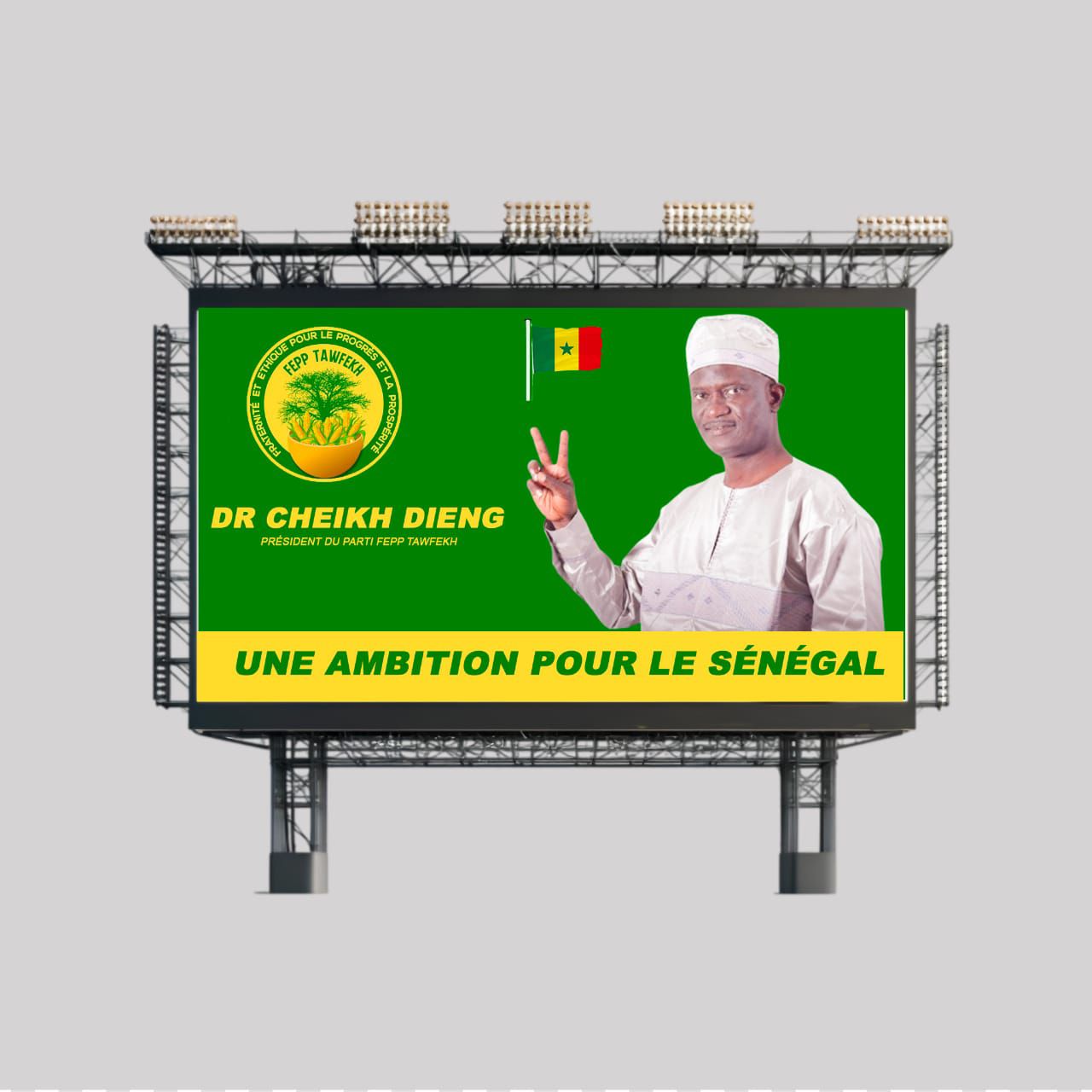 DE L’URGENCE DE REFORMER LA HAUTE COUR DE JUSTICE (Par Dr Cheikh Dieng)