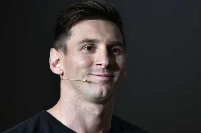 Barça: Messi veut un salaire de 40 M€ annuels