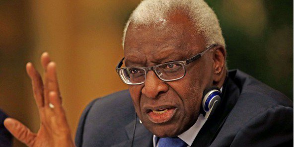 Sénégal – IAAF : comprendre le Diackgate en trois questions