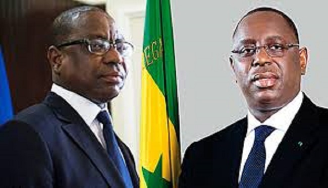 Situation au Moyen Orient y compris la Palestine: le Sénégal prône le dialogue et la concertation pour une solution pacifique