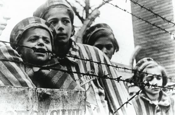 ​27 janvier: le souvenir de la tragédie de l’holocauste, (Ambassade de l’Etat de Palestine)