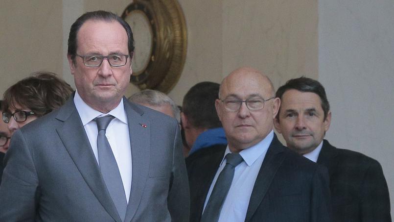 François Hollande veut prolonger l'Etat d'urgence de trois mois