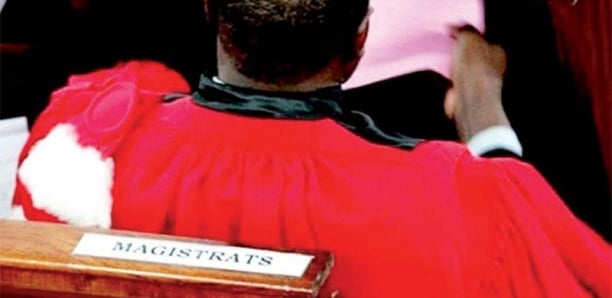 Tribunal de Dakar : le faux magistrat Samba Cor Dia Fall jugé ce mercredi