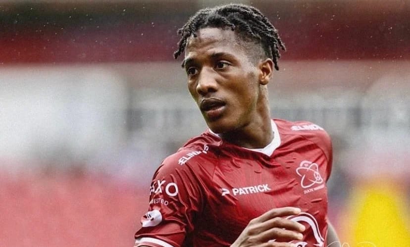 Mercato Strasbourg : Le RC Strasbourg a un accord pour un renfort au milieu de terrain