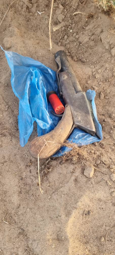 Braquage de l’hôtel Pélican du Saloum : deux suspects arrêtés, une arme saisie