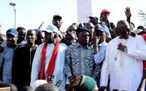 Libération des libéraux: l’Etat pour la décrispation de l’espace politique